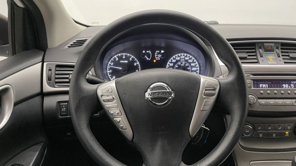 2014 Nissan Sentra SV** CAMERA DE RECUL* BLUETOOTH* CRUISE* #28