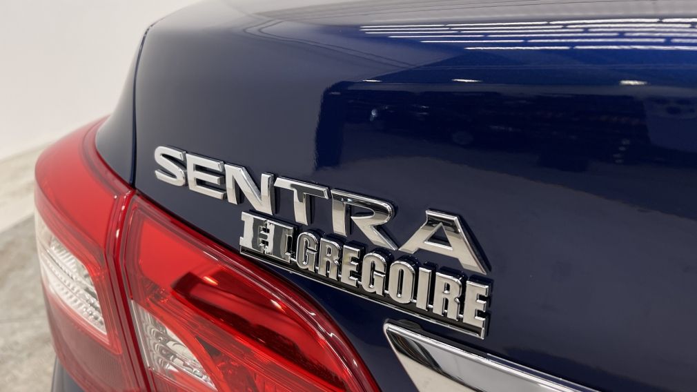 2019 Nissan Sentra SV** BLEUTOOTH* CRUISE* GROUPE ELECTRIQUE* CAMERA #9