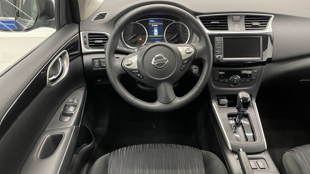 2019 Nissan Sentra SV** BLUETOOTH* CRUISE* CAMERA DE RECUL* #10