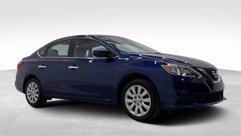 2019 Nissan Sentra SV** BLUETOOTH* CRUISE* CAMERA DE RECUL* #2