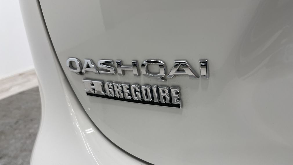 2019 Nissan Qashqai S** BLUETOOTH* CRUISE* ANGLE MORT* BANC CHAUFFANT* #8