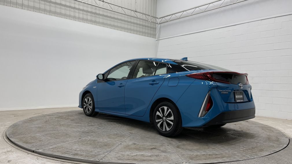 2018 Toyota Prius Auto** BLUETOOTH* VOLANT CHAUFFANT* CAMERA DE RECU #10