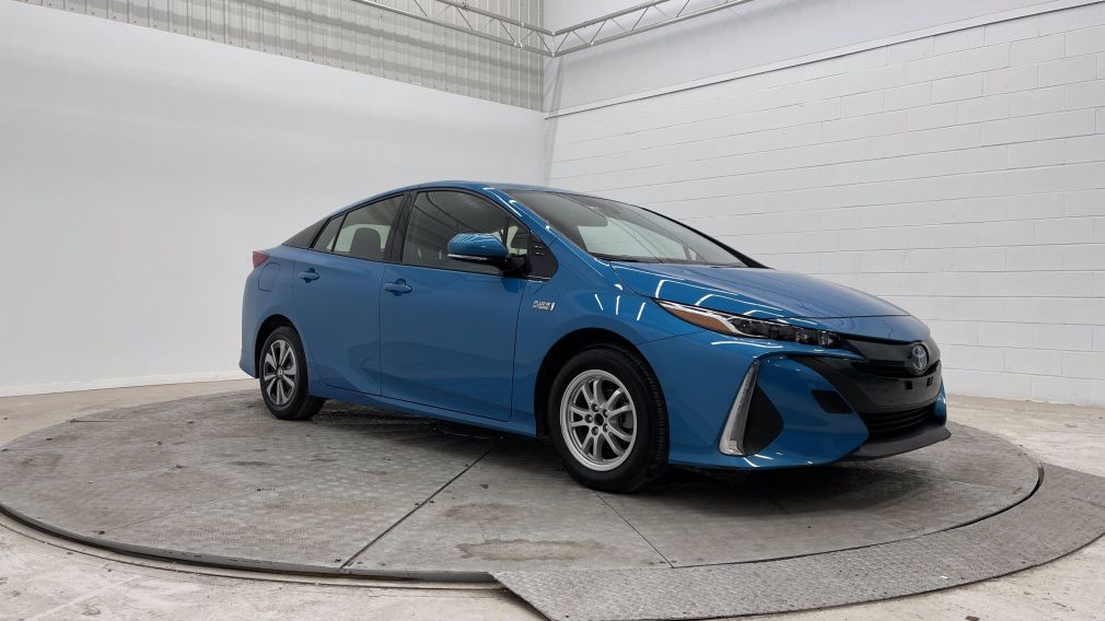 2018 Toyota Prius Auto** BLUETOOTH* VOLANT CHAUFFANT* CAMERA DE RECU #0