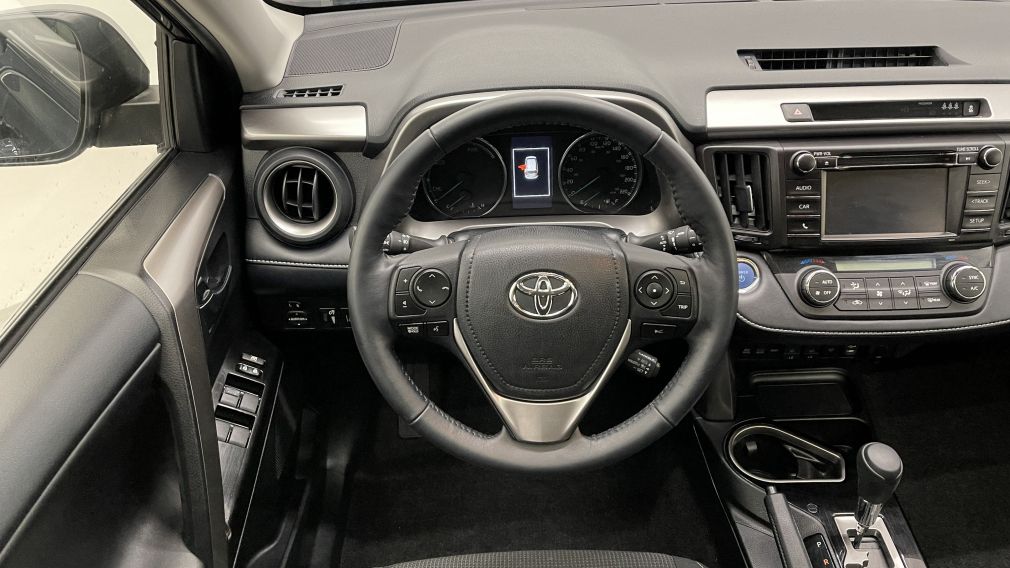 2018 Toyota Rav 4 Hybrid LE+** BLUETOOTH* CRUISE* GROUPE ELECTRIQUE* #13