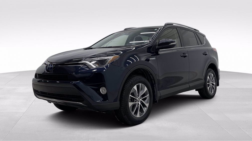 2018 Toyota Rav 4 Hybrid LE+** BLUETOOTH* CRUISE* GROUPE ELECTRIQUE* #2