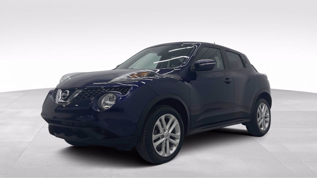 2016 Nissan Juke SV** CAMERA DE RECUL* MAGS* BANC CHAUFFANT* CRUISE #8