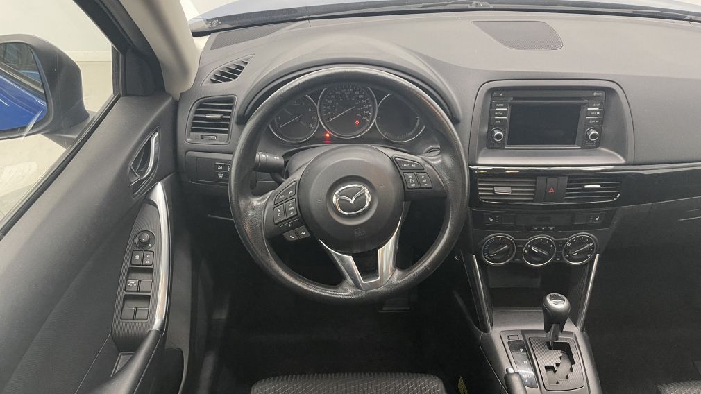 2014 Mazda CX 5 GS** BLUETOOTH* BANC CHAUFFANTS* MAGS* TOIT OUVRAN #13