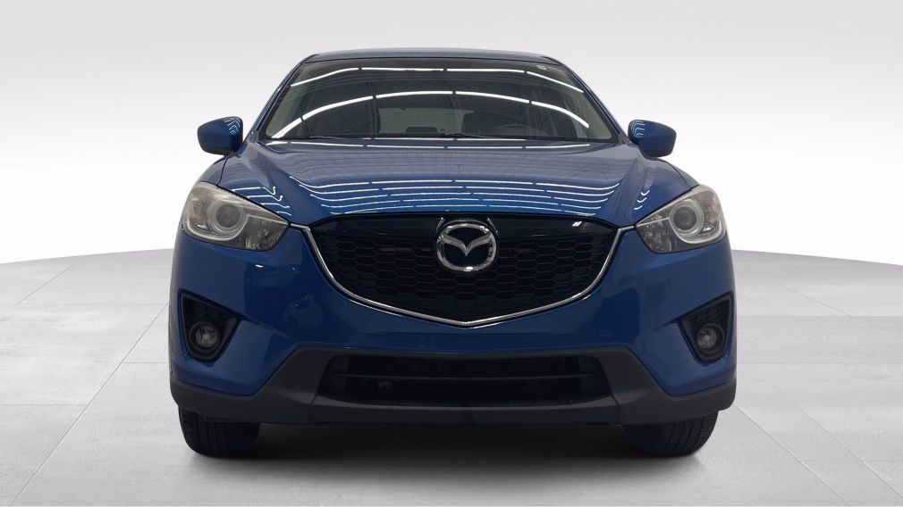 2014 Mazda CX 5 GS** BLUETOOTH* BANC CHAUFFANTS* MAGS* TOIT OUVRAN #1
