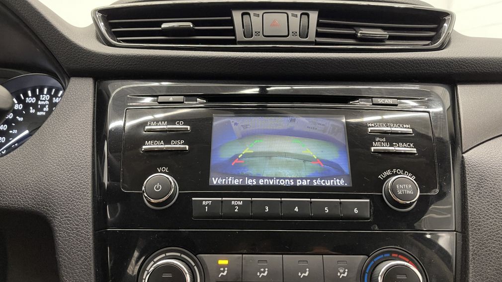 2018 Nissan Qashqai S** BLUETOOTH* BANC CHAUFFANTS* CAMERA DE RECUL* #22