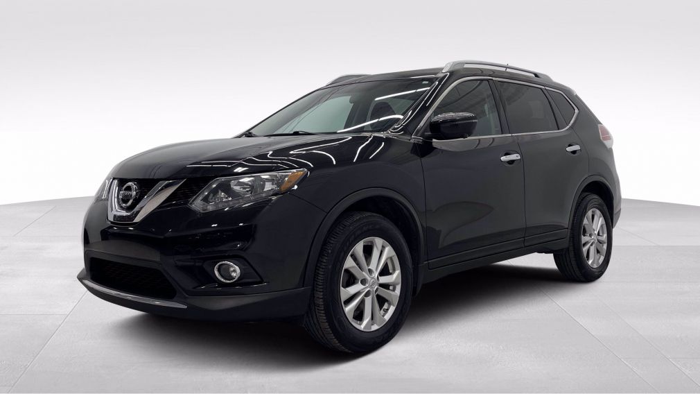 2016 Nissan Rogue SV** MAGS* TOIT OUVRANT* GPS* BLUETOOTH* #3