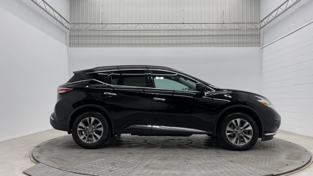 2016 Nissan Murano SV** CAMERA DE RECUL** TOIT OUVRANT * MAGS* #7