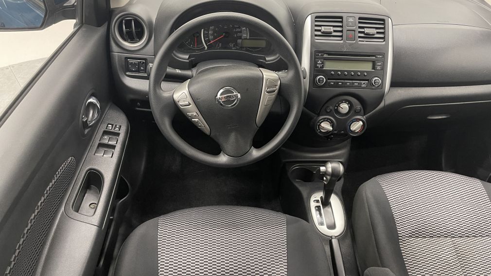 2018 Nissan MICRA S** CRUISE* BLUETOOTH* MIROIR CHAUFFANTS* #12