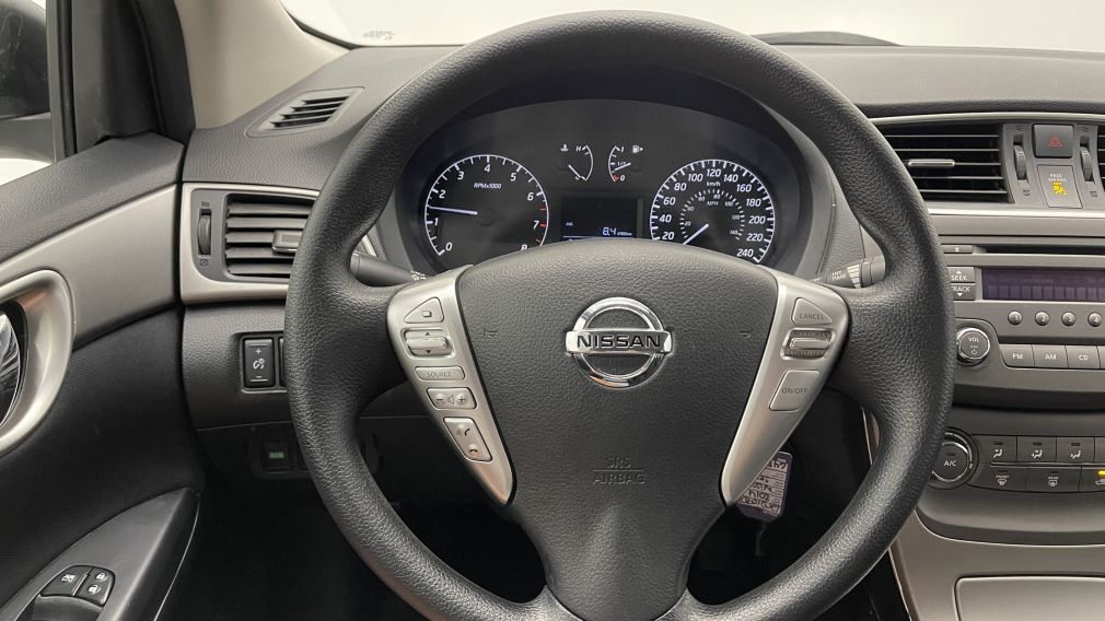 2014 Nissan Sentra S** BLUETOOTH* CRUISE* BLUETOOTH* #22