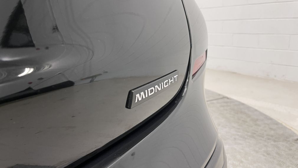 2018 Nissan Murano Midnight Edition** CUIR* MAGS* GPS* CAMERA DE RECU #11