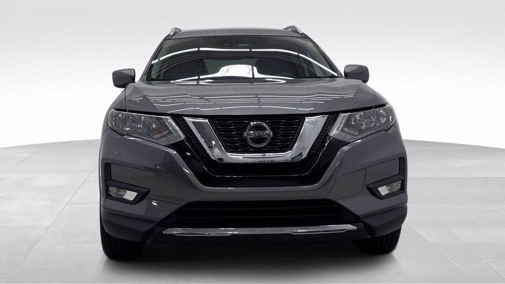 2020 Nissan Rogue SV** BLUETOOTH* MAGS* CAMERA DE RECUL* BANC CHAUFF #1