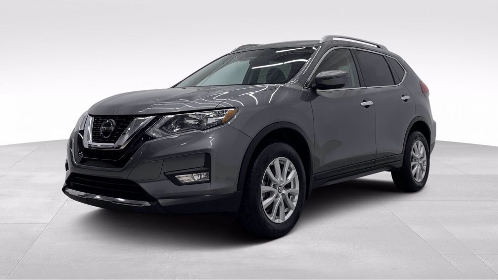 2020 Nissan Rogue SV** BLUETOOTH* MAGS* CAMERA DE RECUL* BANC CHAUFF #2