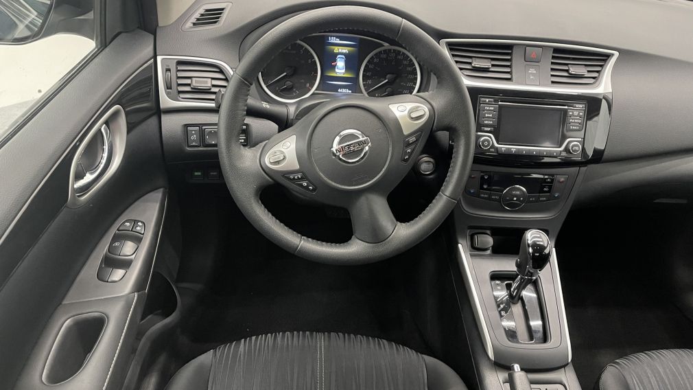 2018 Nissan Sentra SV** BLUETOOTH* MIROIR CHAUFFANT* CAMERA DE RECUL* #13