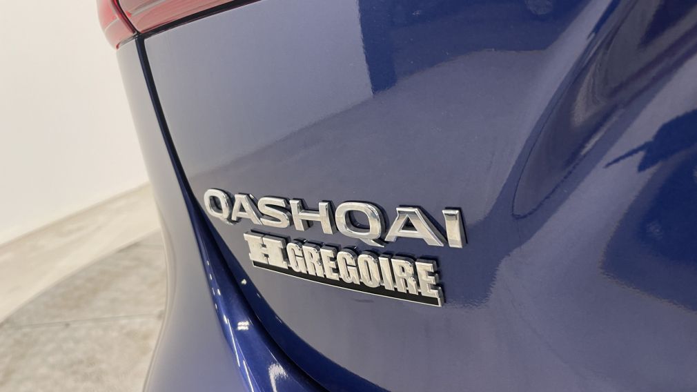 2018 Nissan Qashqai S** BLUETOOTH* CRUISE* CAMERA DE RECUL* MAGS* #11