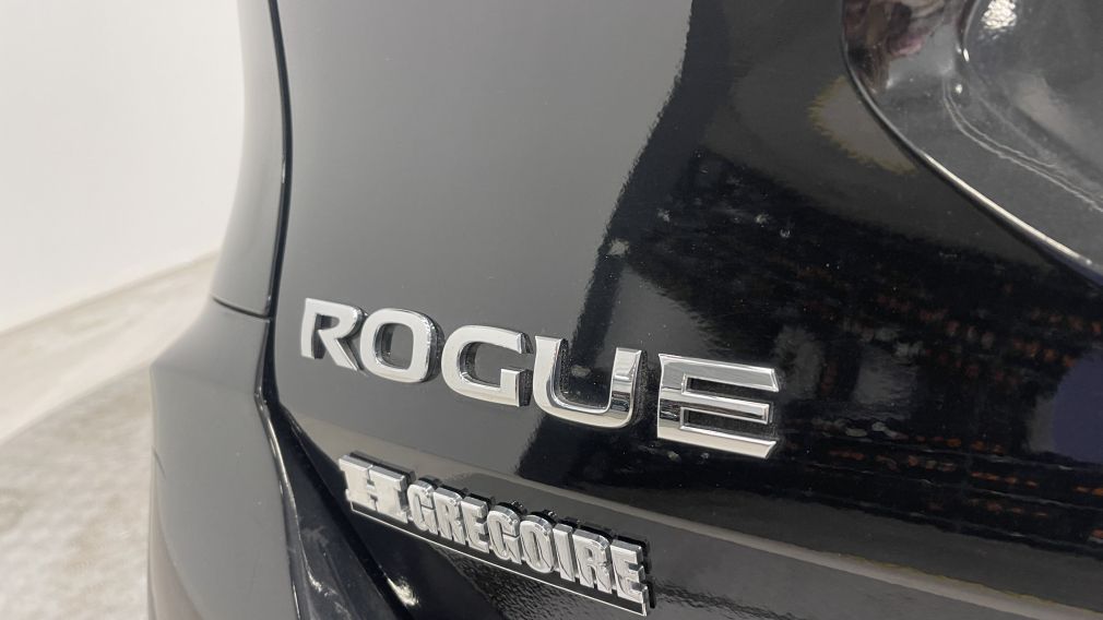 2017 Nissan Rogue S** BLUETOOTH* CRUISE* CAMERA DE RECUL* MAGS* #14