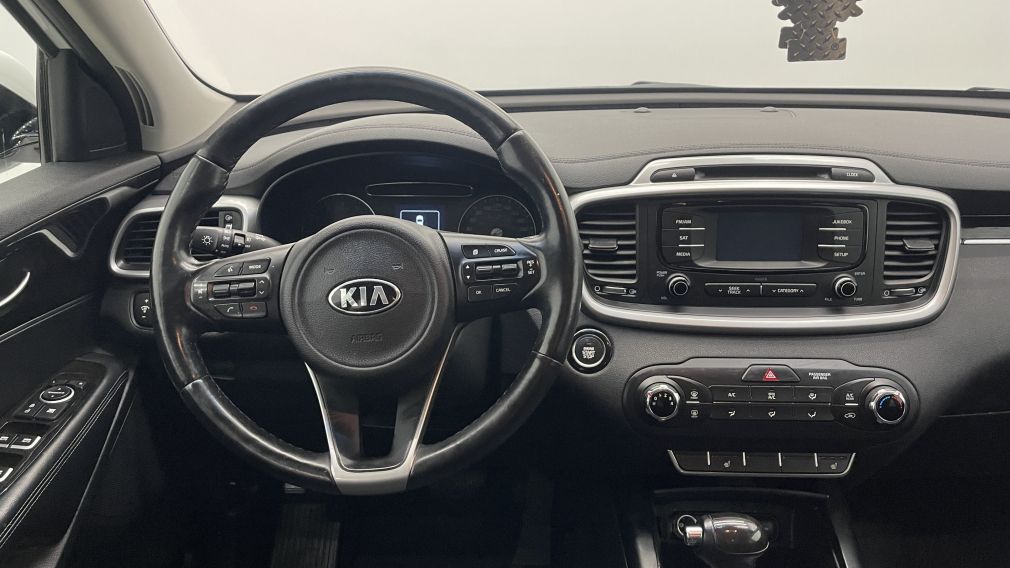 2016 Kia Sorento 3.3L LX+ #14