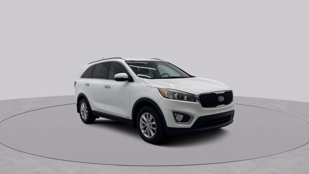 2016 Kia Sorento 3.3L LX+ #0