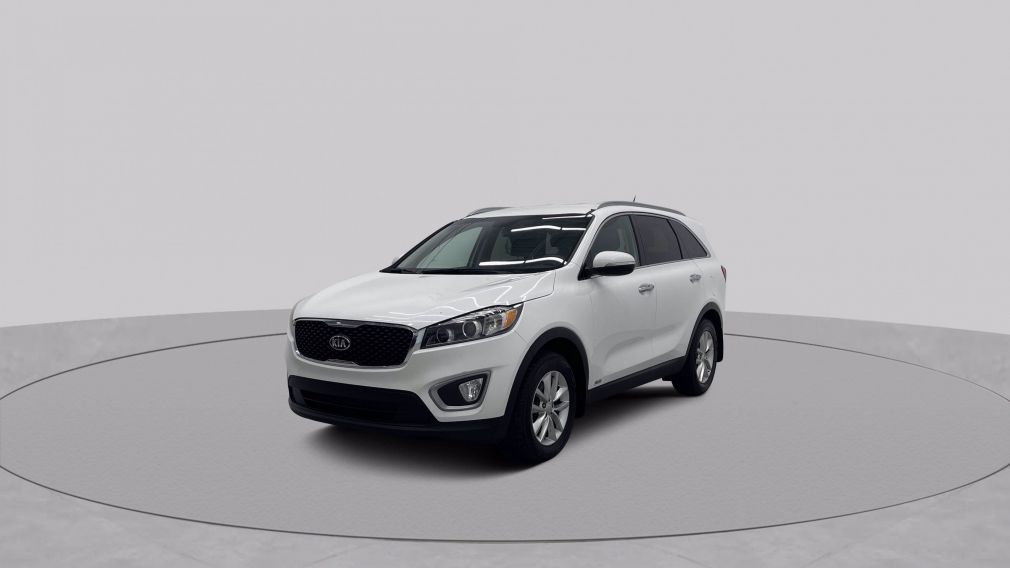 2016 Kia Sorento 3.3L LX+ #2