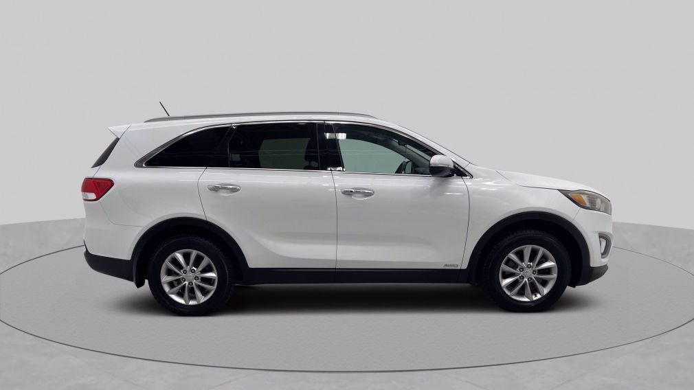 2016 Kia Sorento 3.3L LX+ #3