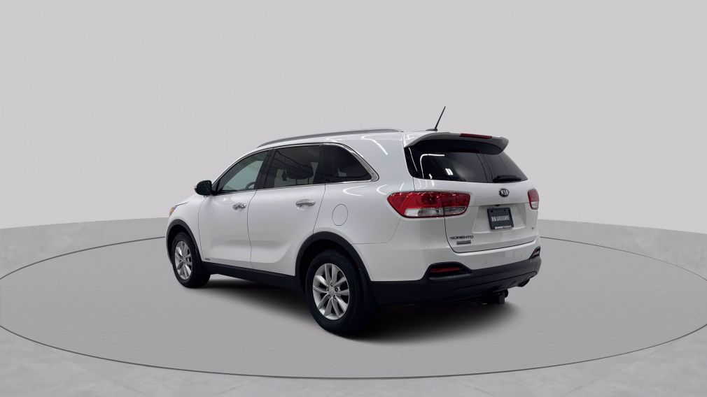 2016 Kia Sorento 3.3L LX+ #6