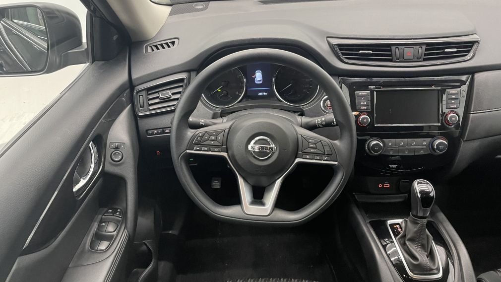 2018 Nissan Rogue SV** BLUETOOTH* CAMERA DE RECUL* MAGS * #20