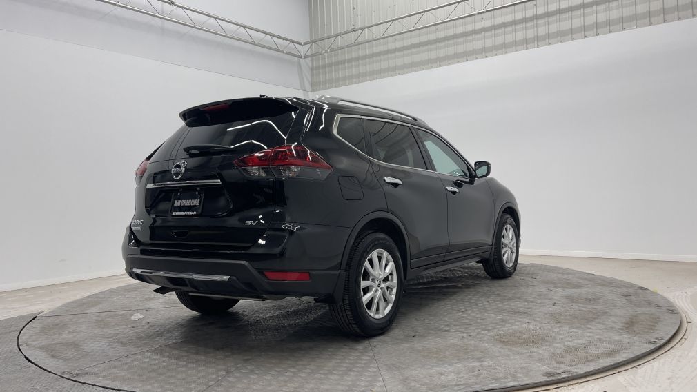 2018 Nissan Rogue SV** BLUETOOTH* CAMERA DE RECUL* MAGS * #13