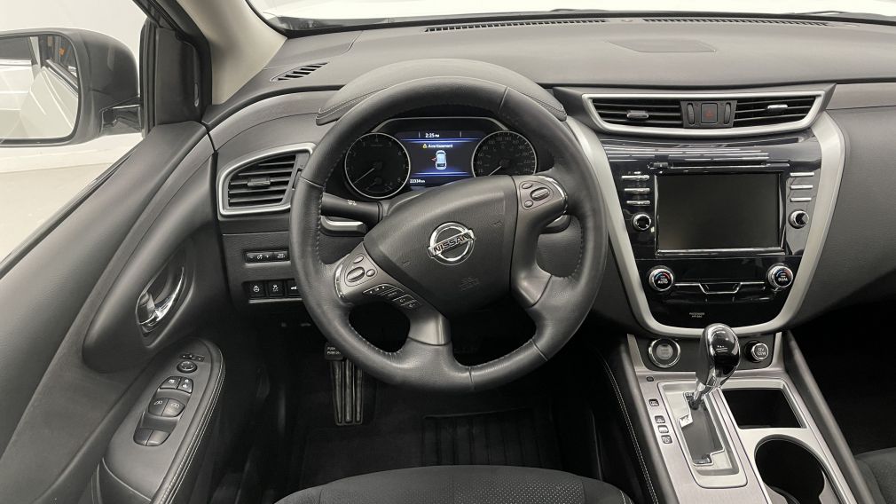 2019 Nissan Murano SV** BLUETOOTH* CRUISE* CAMERA DE RECUL* #12