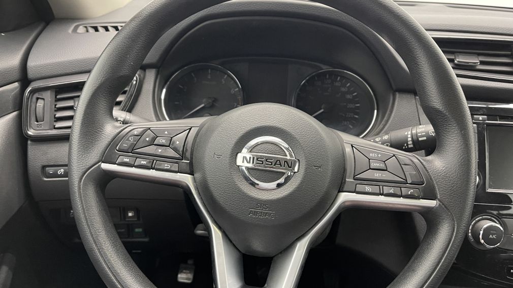 2018 Nissan Rogue S** BLUETOOTH* CAMERA DE RECUL** BANC CHAUFFANTS* #23