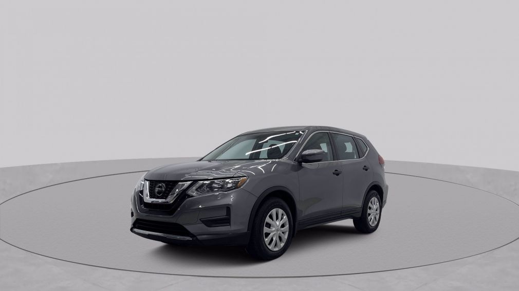 2018 Nissan Rogue S* BLUETOOTH* CAMERA DE RECUL* CRUISE* #3