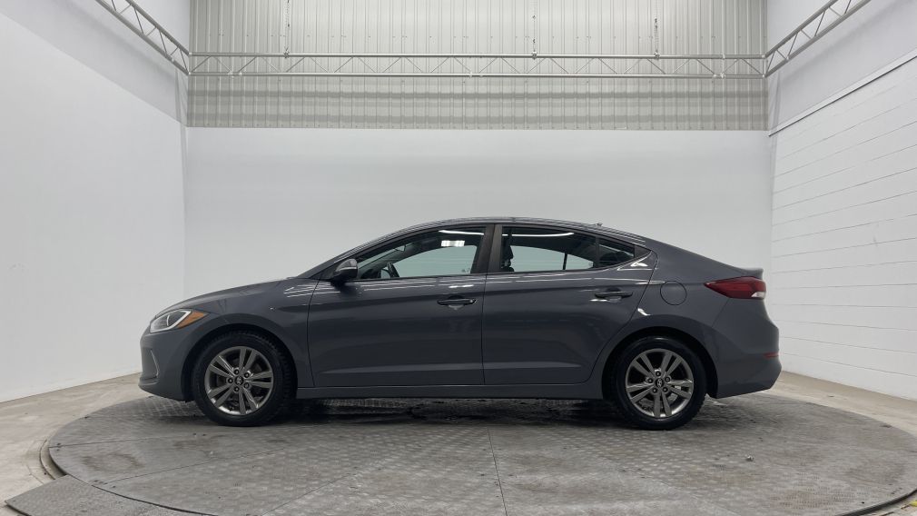 2018 Hyundai Elantra GL** BLUETOOTH* CRUISE* BANC CHAUFFANTS* #7