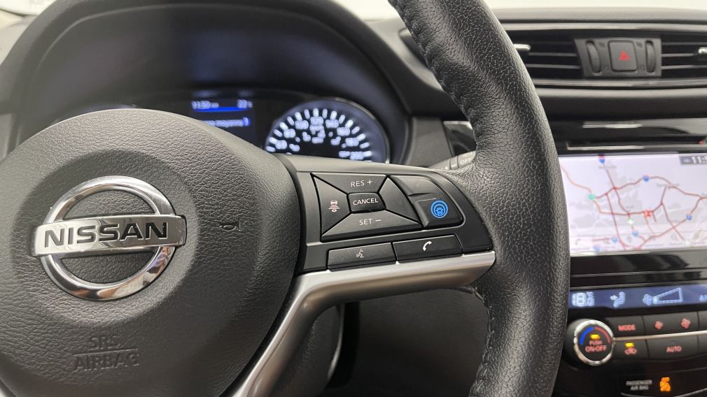 2019 Nissan Rogue SL**CAMERA DE RECUL* BLUETOOTH* CUIR* MAGS* #26