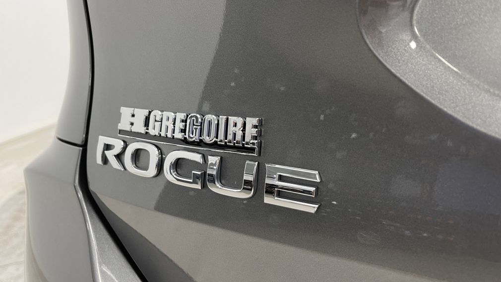 2019 Nissan Rogue SL**CAMERA DE RECUL* BLUETOOTH* CUIR* MAGS* #9