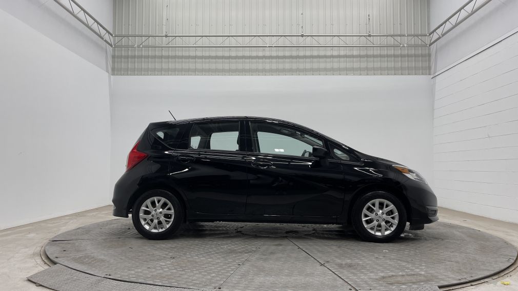 2018 Nissan Versa Note SV** BLUETOOTH* CAMERA DE RECUL* BANC CHAUFFANTS* #9