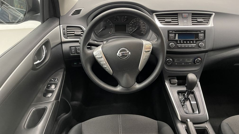 2017 Nissan Sentra S** BLUETOOTH* CRUISE* LECTEUR CD* #12