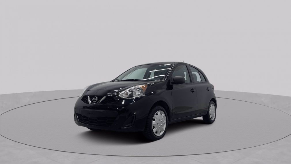 2016 Nissan MICRA S** * CRUISE* LECTEUR CD* #2