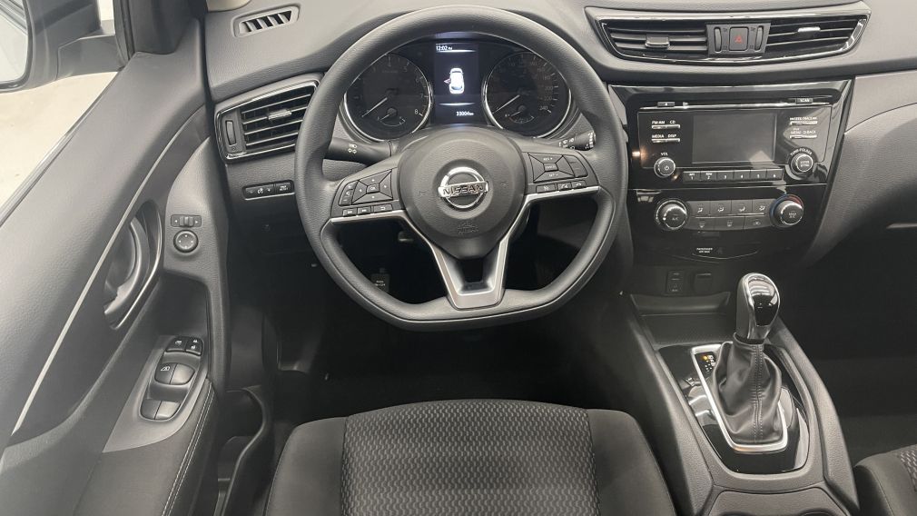 2017 Nissan Qashqai S** BLUETOOTH* CAMERA DE RECUL* MAGS* BANC CHAUFFA #13