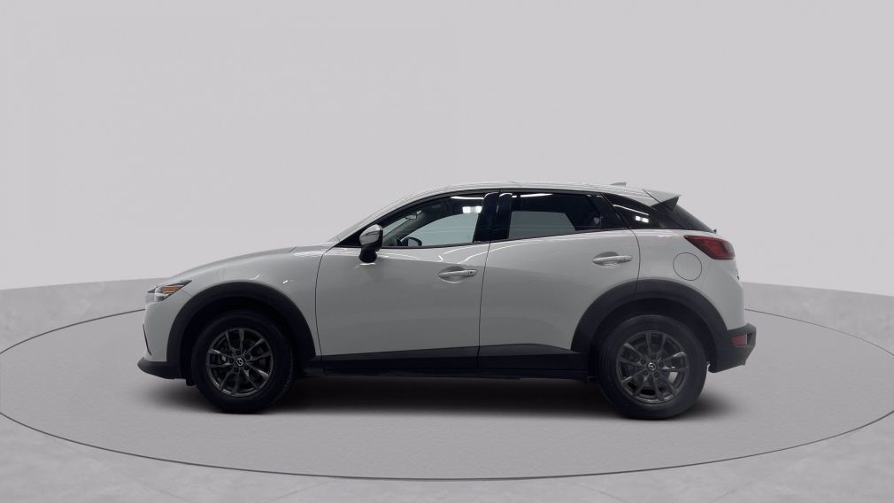 2019 Mazda CX 3 GS**BANC CHAUFFANTS* CAMERA DE RECUL* MAGS* #5