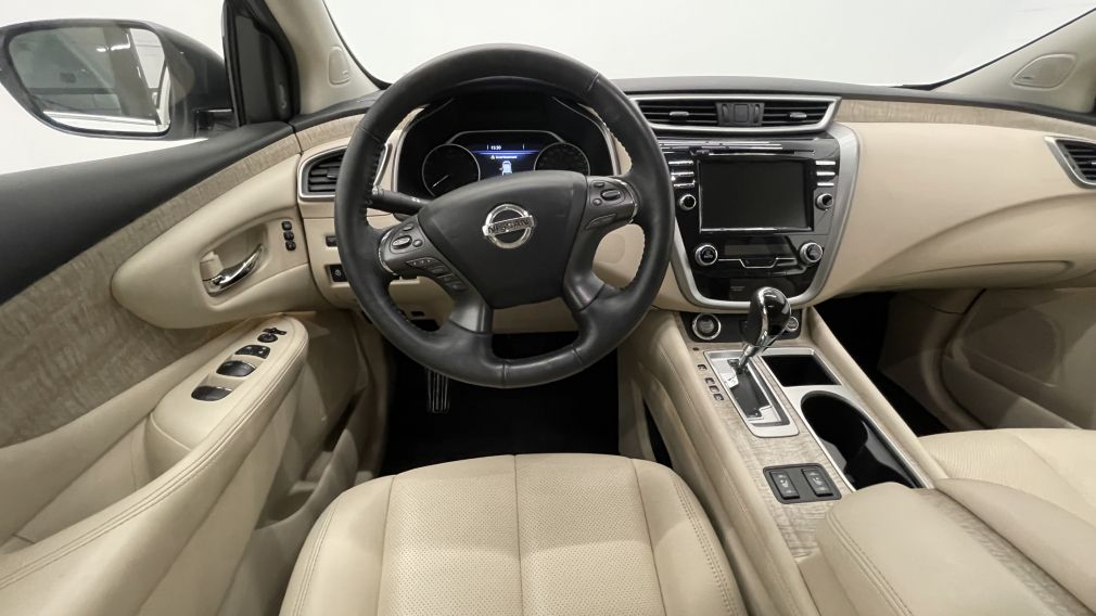 2019 Nissan Murano SL** BLUETOOTH* CAMERA 360* TOIT OUVRANT* MAGS* #15