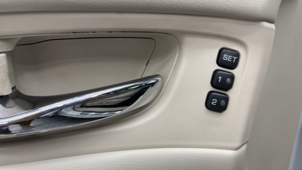 2019 Nissan Murano SL** BLUETOOTH* CAMERA 360* TOIT OUVRANT* MAGS* #19