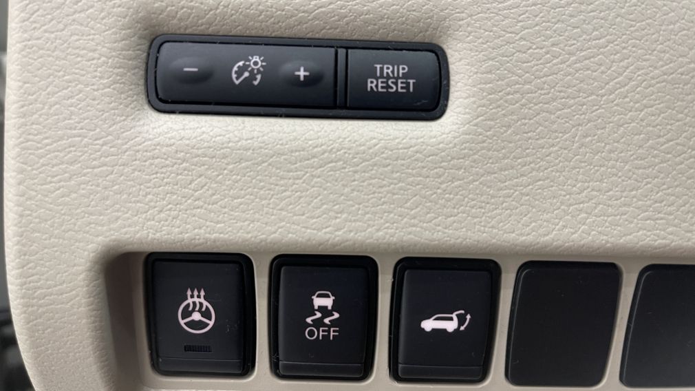 2019 Nissan Murano SL** BLUETOOTH* CAMERA 360* TOIT OUVRANT* MAGS* #28