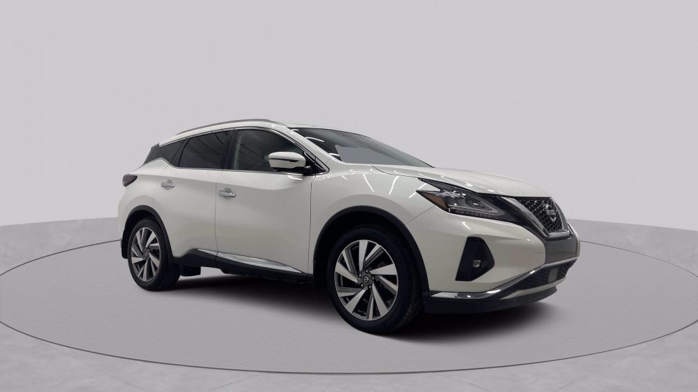 2019 Nissan Murano SL** BLUETOOTH* CAMERA 360* TOIT OUVRANT* MAGS* #1