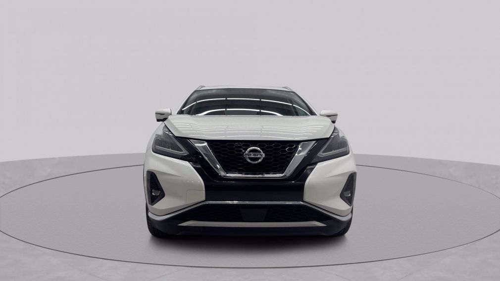 2019 Nissan Murano SL** BLUETOOTH* CAMERA 360* TOIT OUVRANT* MAGS* #2