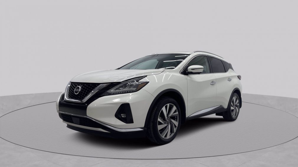 2019 Nissan Murano SL** BLUETOOTH* CAMERA 360* TOIT OUVRANT* MAGS* #3