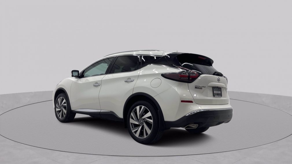 2019 Nissan Murano SL** BLUETOOTH* CAMERA 360* TOIT OUVRANT* MAGS* #5