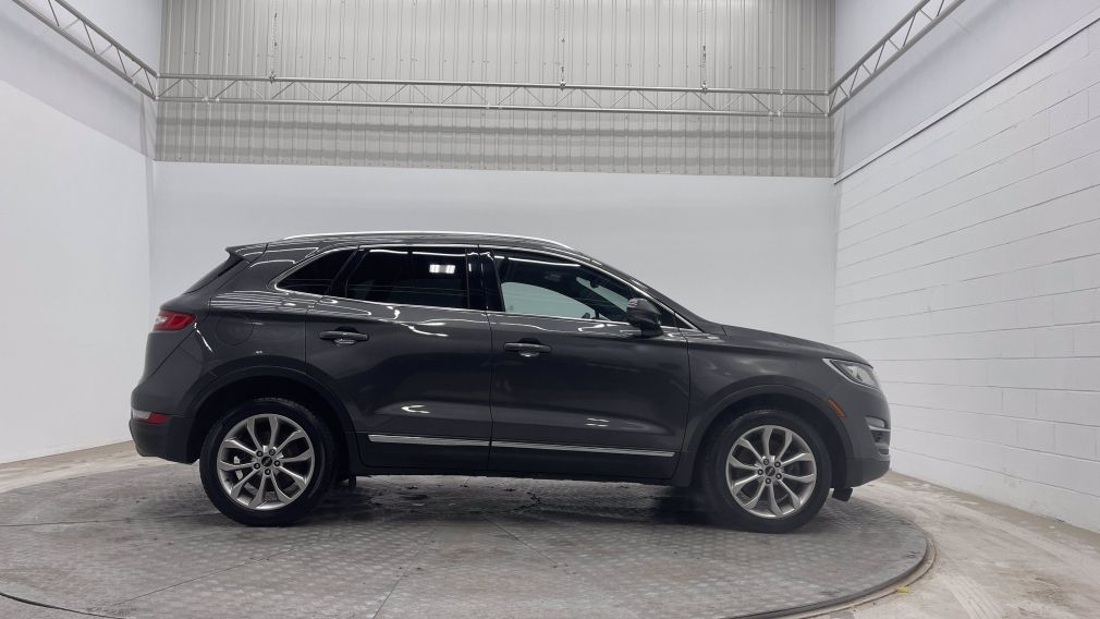 2018 Lincoln MKC Select** CRUISE* MAGS* TOIT OUVRANT* CUIR* #3
