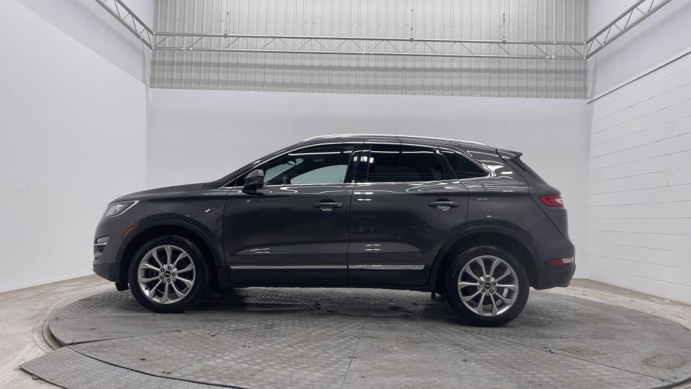 2018 Lincoln MKC Select** CRUISE* MAGS* TOIT OUVRANT* CUIR* #5